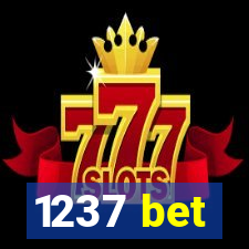 1237 bet